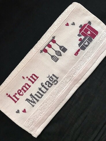 Diğer Mutfak havlusu