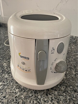 Arnica Fritöz