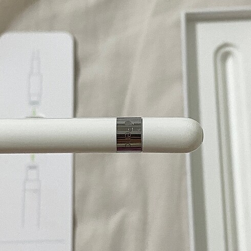 Apple 1. Nesil Apple Pencil (LÜTFEN AÇIKLAMAYI OKUYUN!!)