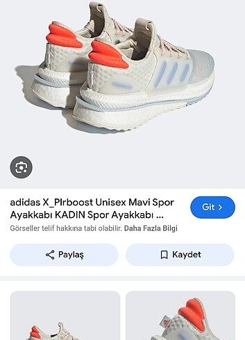 Spor ayakkabı