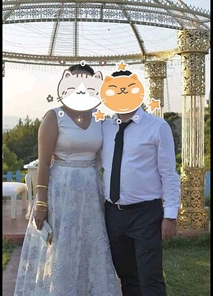 Sik elbise