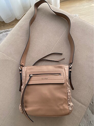 Calvin Klein çanta