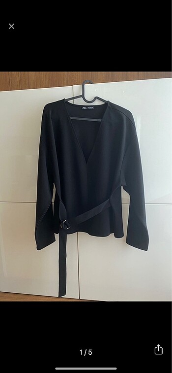 Zara bluz