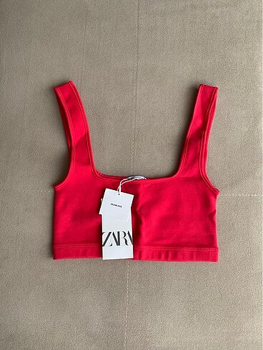 Zara bluz