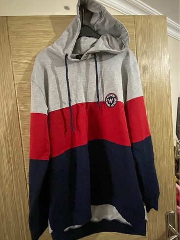 suwen erkek sweatshirt - pijama.