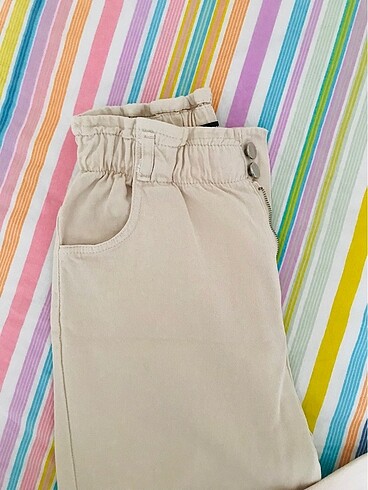 28 Beden Jogger pantolon
