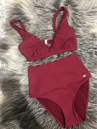 Korse bikini