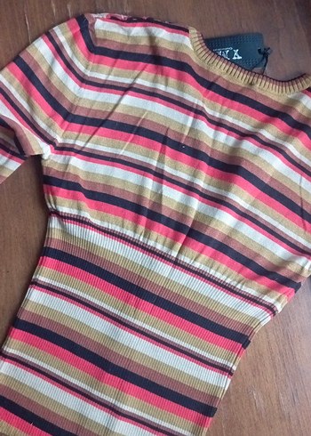 Renkli Hırka - Görsel 6