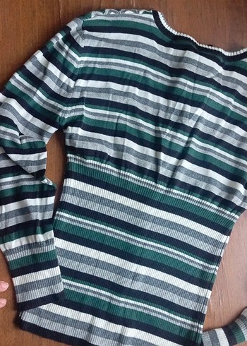 Renkli Hırka - Görsel 10