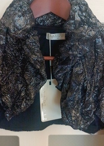 Parlak Bolero - Görsel 2