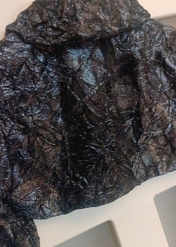 Parlak Bolero - Görsel 8