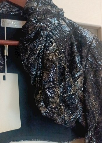 Parlak Bolero - Görsel 4