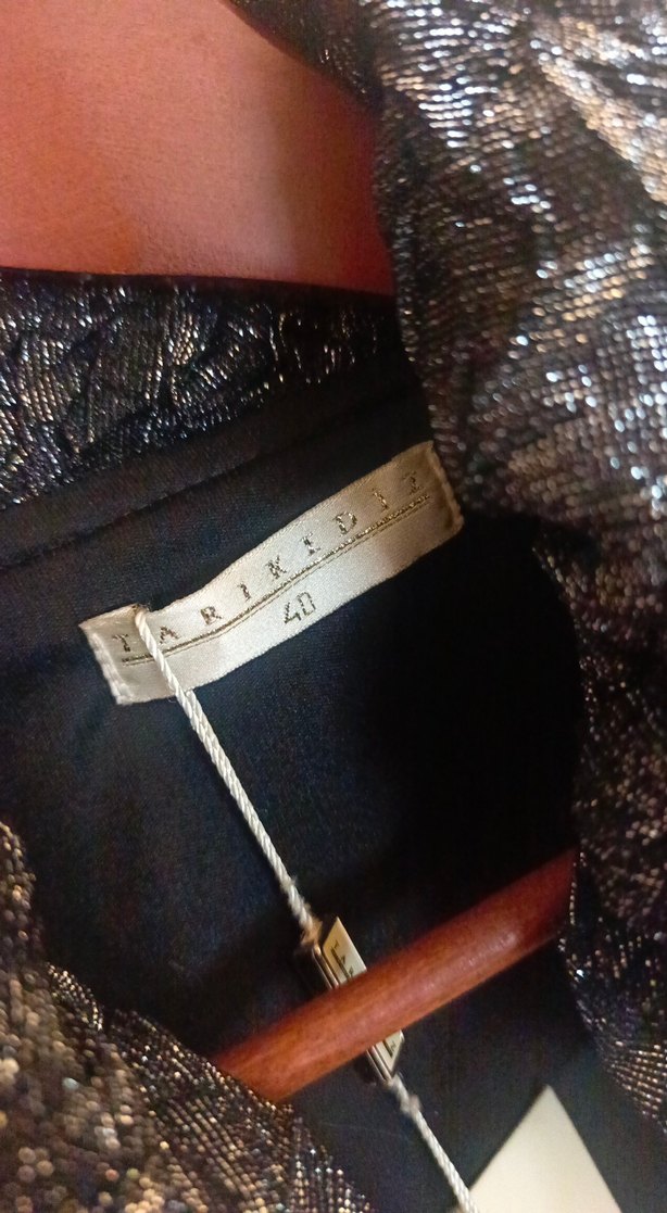 Parlak Bolero - Görsel 3