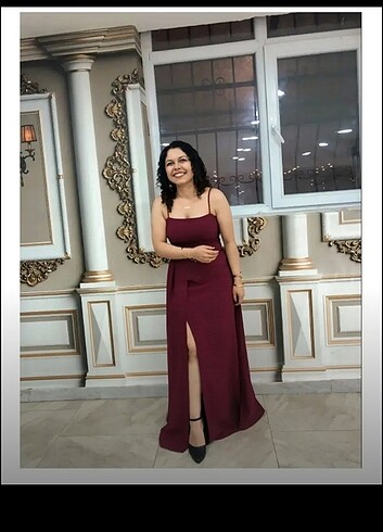 Kadın elbise