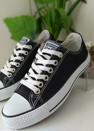 Bayan Converse