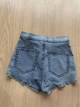 xs Beden 32 beden mini short