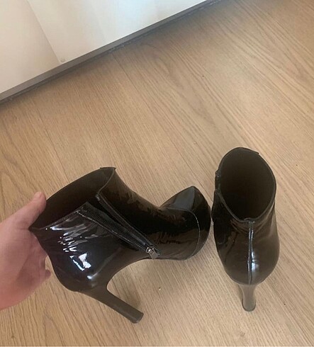 35 Beden 35 numara