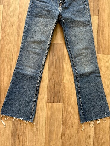 Zara Zara 34 İspanyol