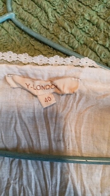 Y-London Serpil