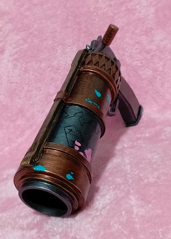 Beden Jinx Zapper