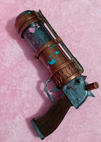 Jinx Zapper