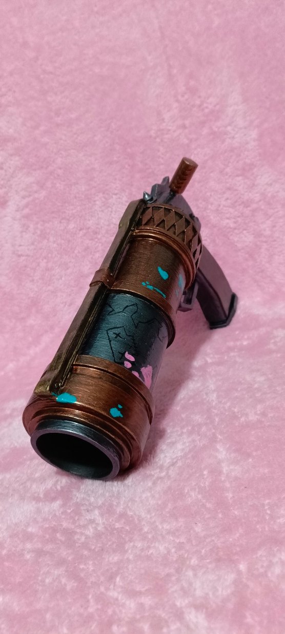 Jinx Zapper - Görsel 3