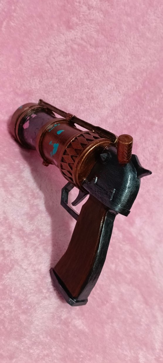 Jinx Zapper - Görsel 4