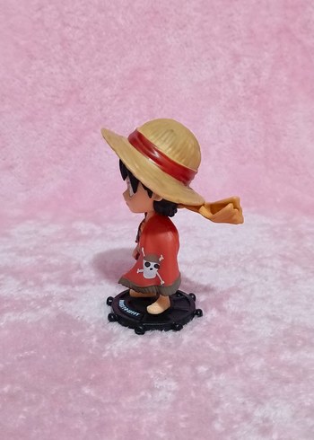 Luffy figür - Görsel 2