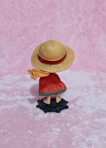 Luffy figür - Görsel 3