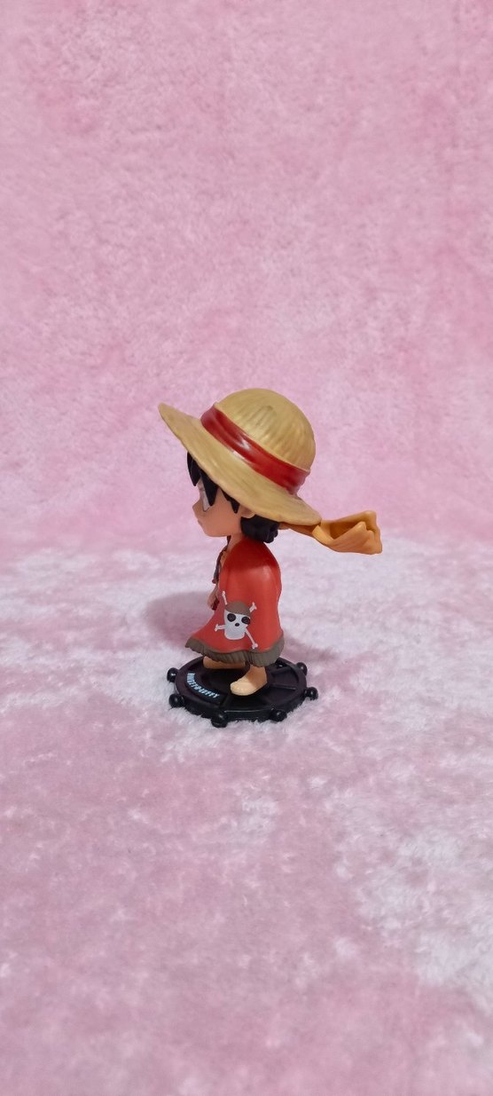 Luffy figür - Görsel 2