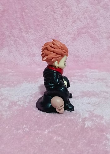 Sukuna Figür - Görsel 4