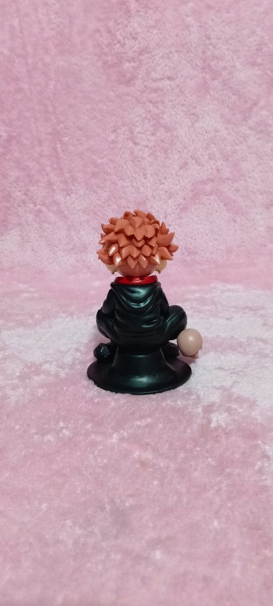 Sukuna Figür - Görsel 3