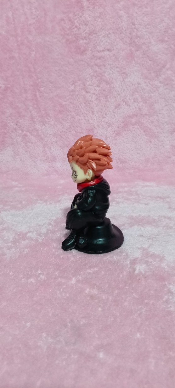 Sukuna Figür - Görsel 2