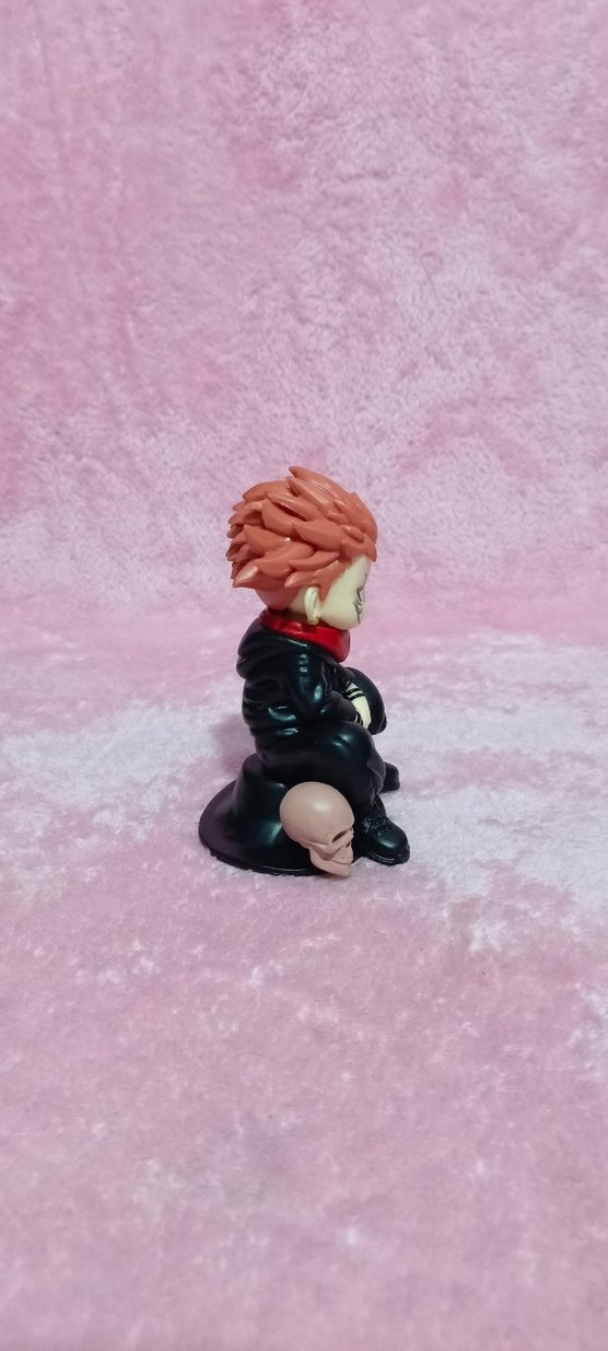 Sukuna Figür - Görsel 4