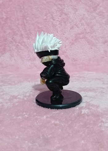 Gojo Figür - Görsel 2