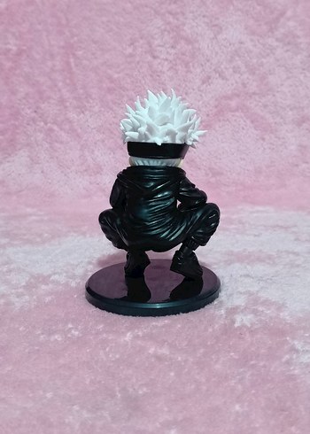 Gojo Figür - Görsel 3