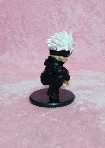 Gojo Figür - Görsel 4