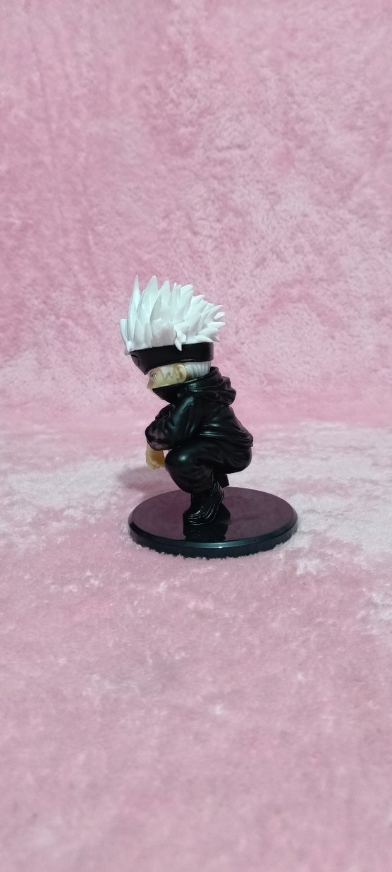 Gojo Figür - Görsel 2