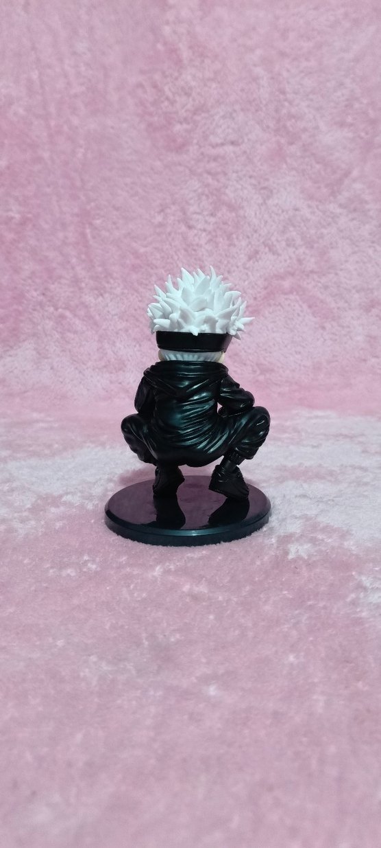 Gojo Figür - Görsel 3