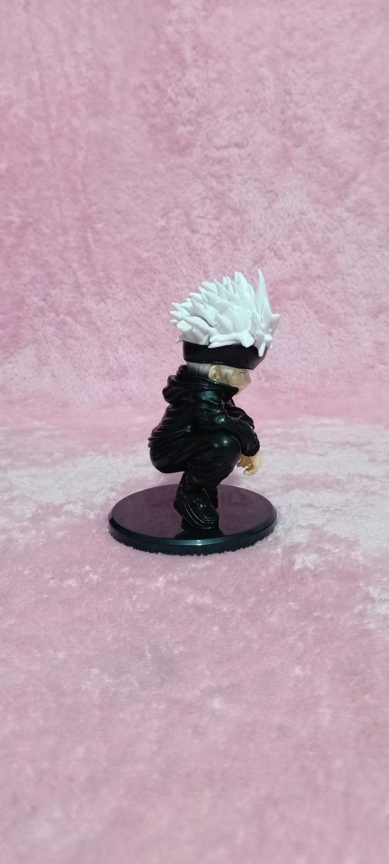 Gojo Figür - Görsel 4