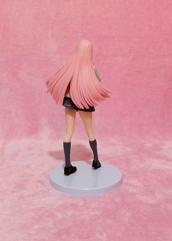 Beden Zero Two