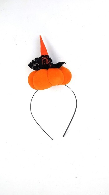 Halloween Taç