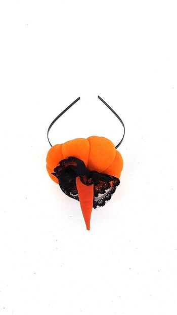 Halloween Taç