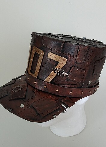  Steampunk Kep