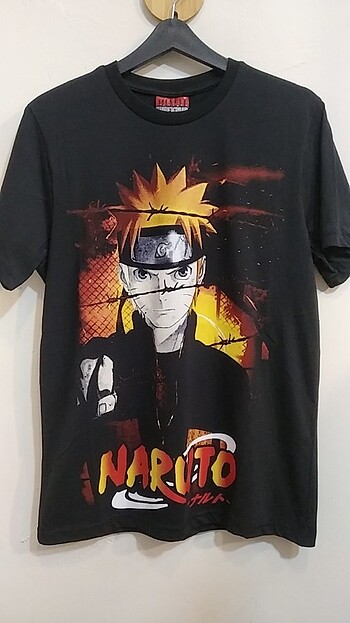 Naruto T-shirt 