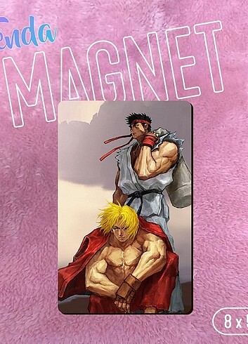 Ryu Ken