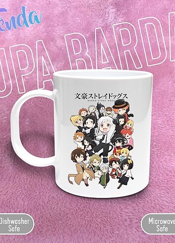 Anime Bardak