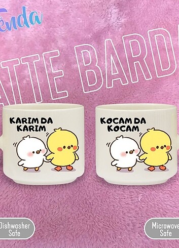 Latte Bardak