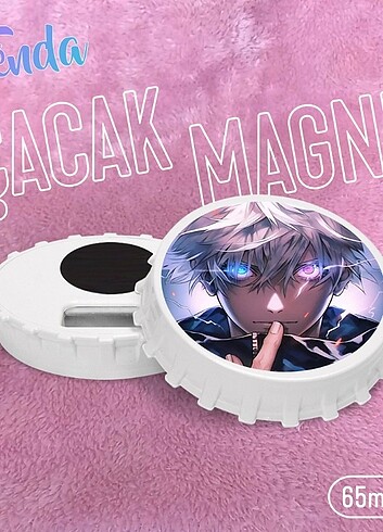 Gojo Açacak