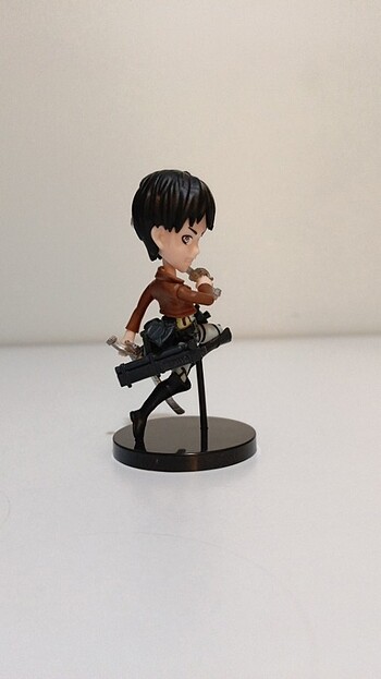 Diğer Attack on Titan